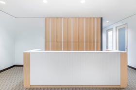 Photo of 885 West Georgia Street