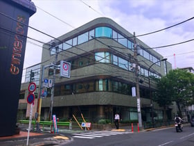 Photo of 4-18-11 Minami Aoyama