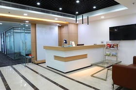 Photo of 1st Floor, Tower - 4, Okaya Centre