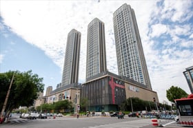 Photo of 3&4/F, Tianjin Riverview Place