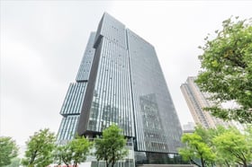 Photo of 4th Floor, IEC Vanke Centre, Northeast of Fengcheng 9th Road and Weiyang Road
