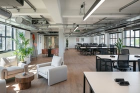 Photo of 23 Goswell Road