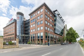 Photo of Árpád fejedelem útja 26 - 28