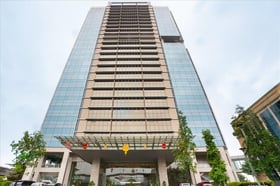 Photo of Suite 20-01 & 20-02B, Level 20, The Pinnacle