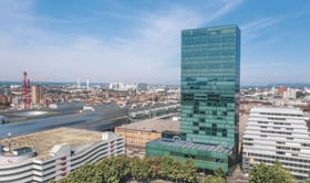 Photo of Messeplatz 10