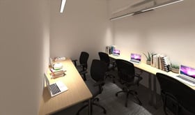 Photo of Derrick Industrial Building, 49 Wong Chuk Hang Road