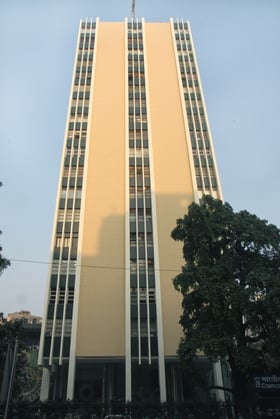 Photo of Hindustan Times House, Kasturba Gandhi Marg