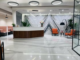 Photo of 24 Vittal Mallya Road, UB City