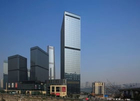 Photo of Building 8,  Corporate Avenue