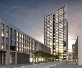 Photo of Neue Mainzer Straße 6-10