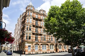 Photo of 13 Palace Street