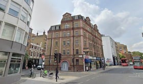 Photo of 79 Saffron Hill