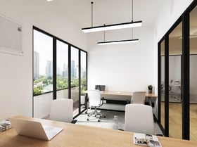 Photo of Kwai Bo Indsutrial Building, 40 Wong Chuk Hang Road