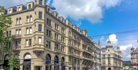 Photo of Haus Gryffenberg