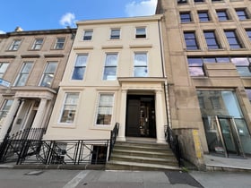Photo of 247 West George Street