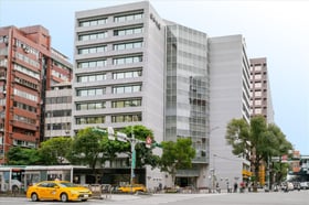 Photo of 8/F, No.367, Fuxing N. Rd.