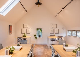 Photo of Bromley Barn