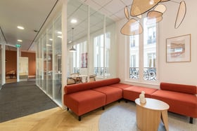 Photo of Rue Taitbout 13/15