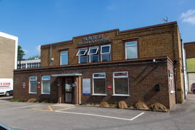 Photo of Howbury Technology Centre