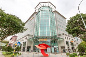 Photo of 300 Tampines Avenue