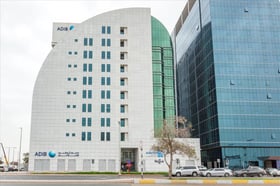 Photo of Al Bateen tower c6 Bainunah
