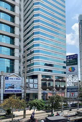 Photo of Tower 2, SV City Tower
