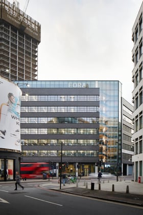 Photo of 21 - 33 Great Eastern Street