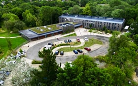 Photo of Stansfield Park, Quarry Road