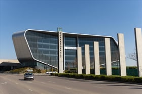 Photo of Ground & 1st Floor, 22 Magwa Crescent