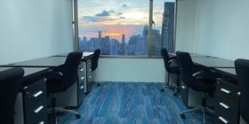 Photo of Jasmine City Building