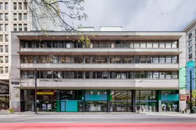 Photo of 717 West Pender Street