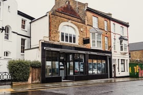 Photo of 52-54 Alexandra Street
