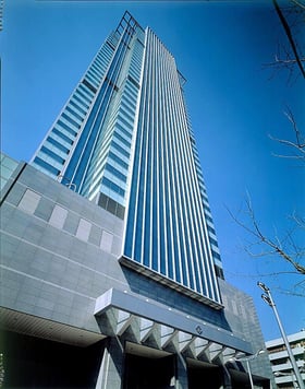 Photo of Level 42 CITIC Square