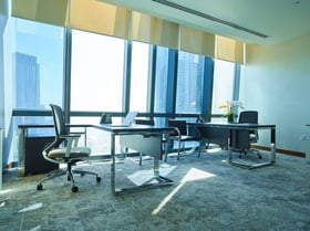 Photo of Boulevard Plaza, Tower 2