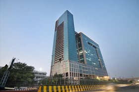 Photo of 16th Floor, World Trade Tower