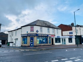 Photo of 319a Holdenhurst Road