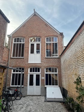Photo of Holstraat