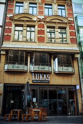 Photo of Petersstraße 30