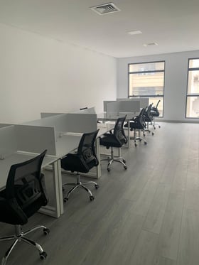 Photo of 7 Boulevard Abdelmoumen