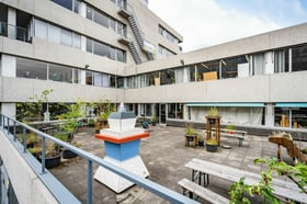 Photo of Zomerhofstraat 84
