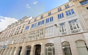 Photo of 36 Rue de Saint-Pétersbourg