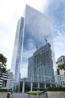 Photo of 20/F, Zuellig Building