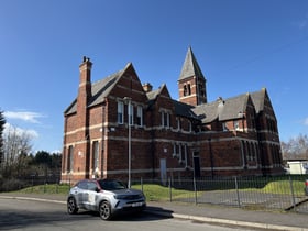 Photo of Park Road