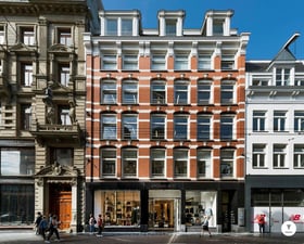 Photo of 32 Leidsestraat, 4th & 5th floor