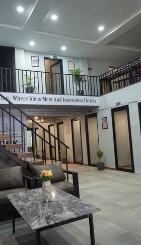 Photo of Plot No 28 Industrial Area & Business Park