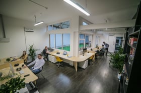 Photo of Foundry 17