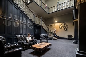 Photo of Temple 1852