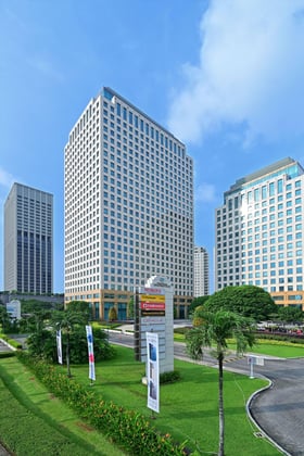 Photo of Sentral Senayan II, Jalan Asia Afrika No.8, Gelora Bung Karno