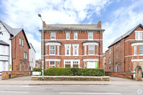 Photo of 14-16 Bridgford Road