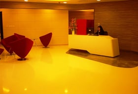 Photo of Supreme Business Park, 7th Floor, Wing B Behind Lake Castle Building